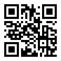 炼铁机合并与装备二维码