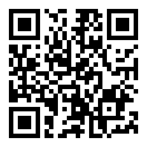 逍遥来电二维码