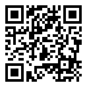 沃尔夫小吃店二维码