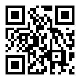 坏坏的炮炮兵动态壁纸二维码