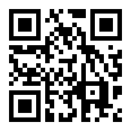 省钱精灵二维码