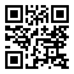 布娃娃滑雪板二维码