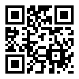 喵喵精选二维码