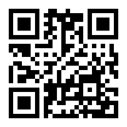 智能抠图P图君二维码