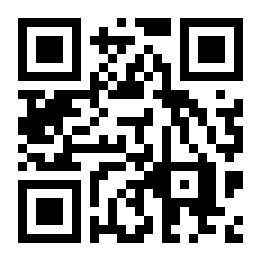 喜潮潮二维码