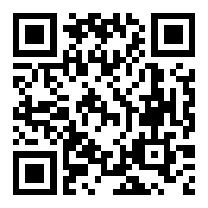 醉美生活二维码