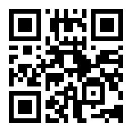 像素城市建设二维码