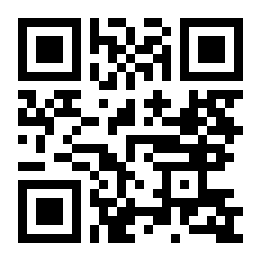 意大利面赛跑二维码