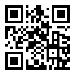 巨6游戏盒二维码