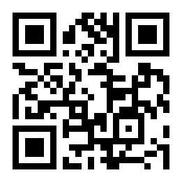 岑溪人家二维码