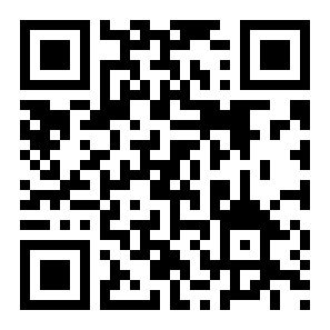 幸运合并3D二维码