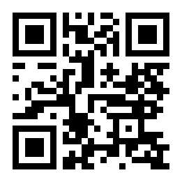 脑洞不简单二维码