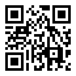 鲨鱼搜索二维码