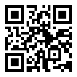 公交车停车驾驶二维码