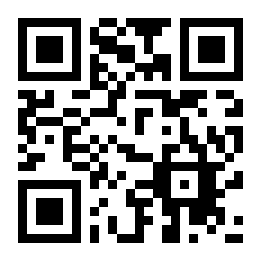 叫叫音乐派对二维码