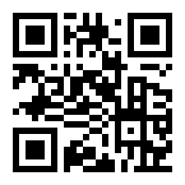 疯狂城市跑步二维码