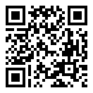 闪颜相机二维码