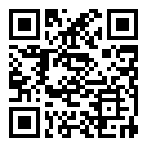 指尖旅人二维码