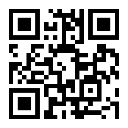 小白追书换源版二维码