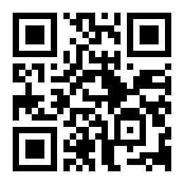 偶像大师灰姑娘女孩二维码