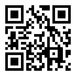 浣熊省电二维码