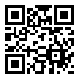顺风婚车二维码