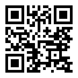 笨拙的武士二维码