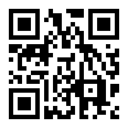 华盛物流二维码