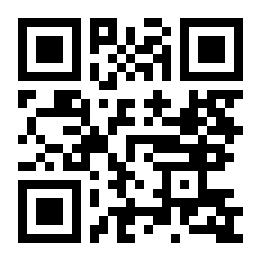 橙子头条二维码