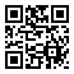 东升国际教育二维码