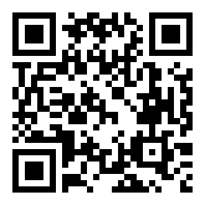 豆腐女孩我最高二维码