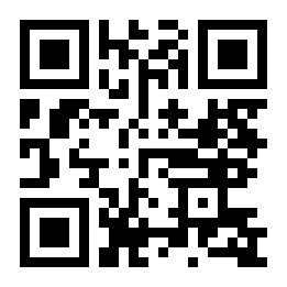 公路摩托漂移二维码