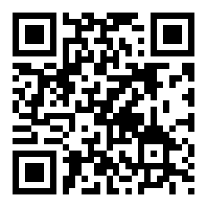 宅男英雄二维码