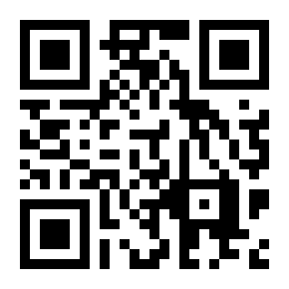 旗开英语二维码