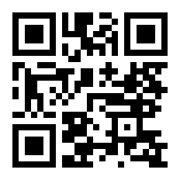 汤姆武士VS忍者二维码