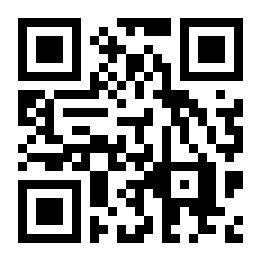 暴富商业街二维码