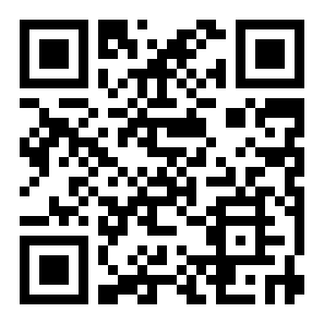 小鸟收集二维码