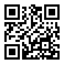 和平枪战演习二维码