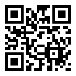 快速驾驶3D二维码