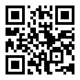 腐竹漫画免费版二维码