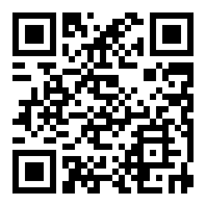 蓝猫动漫旧版二维码