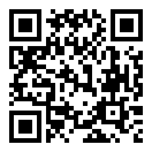 薯条漫画二维码