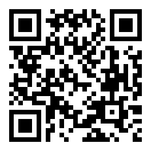 城际天际线二维码