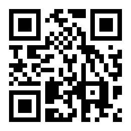 山地射手杀手二维码