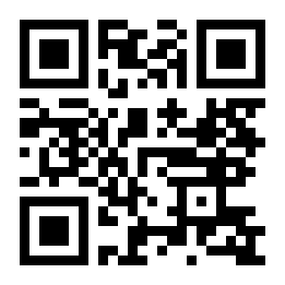 召唤海龙二维码