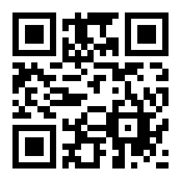 咕咚多喝水二维码