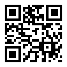 当代人生二维码