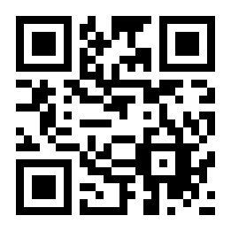 外星人狩猎AR二维码