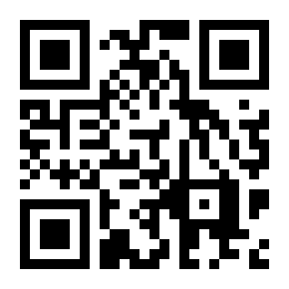 心动壁纸二维码