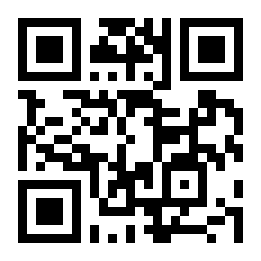 鸿运天气预报二维码